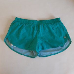 Senita Womens Athletic Shorts